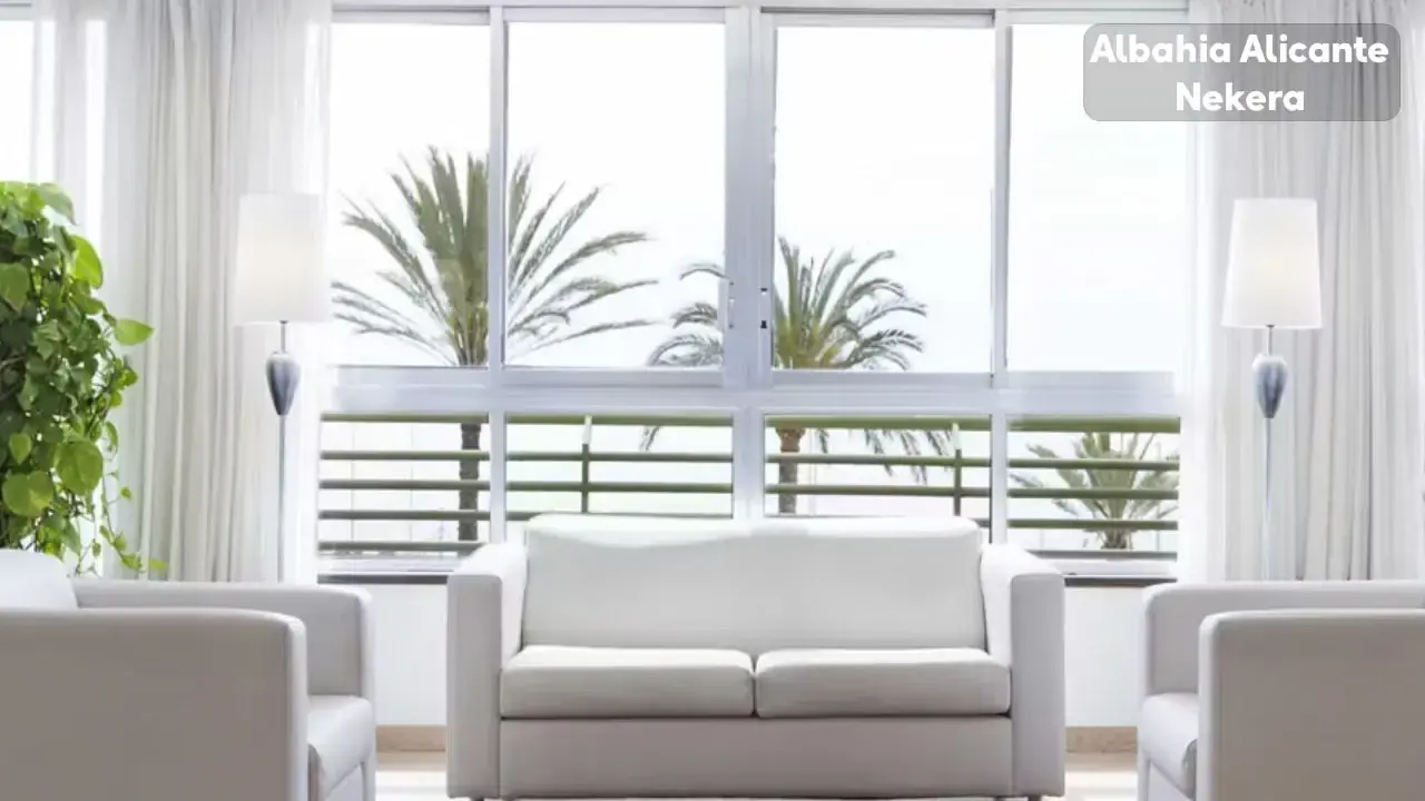 Hotel Albahia