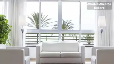 Hotel Albahia