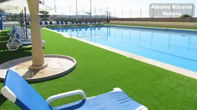 Hotel Albahia