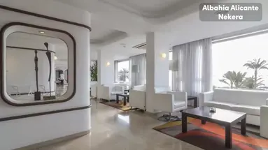 Hotel Albahia