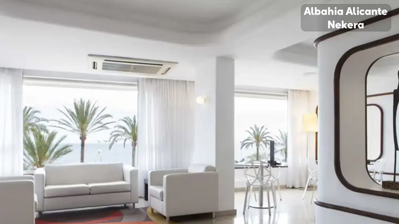 Hotel Albahia