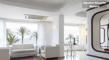 Hotel Albahia