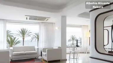 Hotel Albahia
