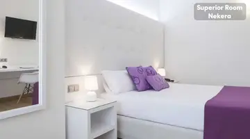 Hotel Albahia
