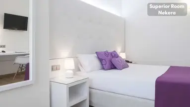 Hotel Albahia
