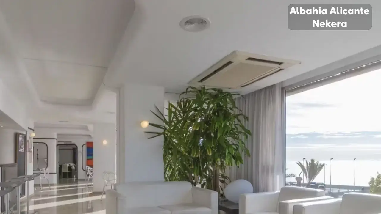 Hotel Albahia