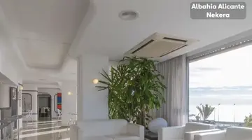 Hotel Albahia