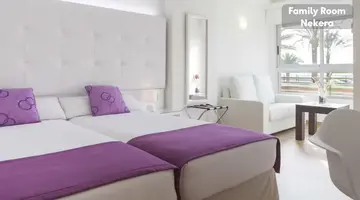 Hotel Albahia