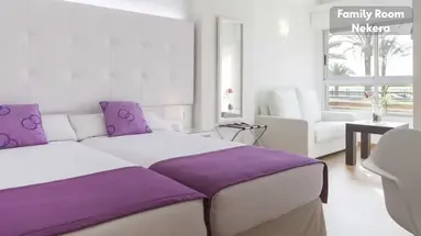 Hotel Albahia