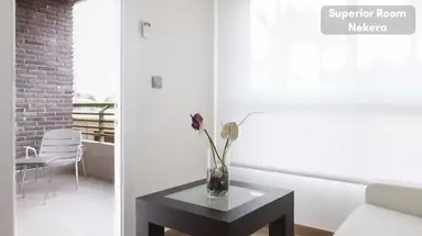 Hotel Albahia