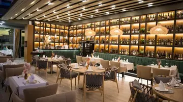 HOTEL ALBANIAN STAR