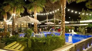 HOTEL ALBANIAN STAR