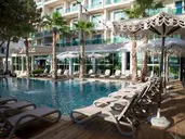 HOTEL ALBANIAN STAR
