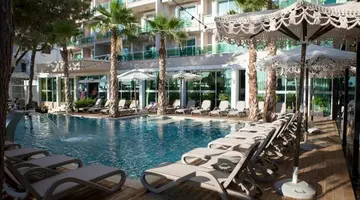 HOTEL ALBANIAN STAR