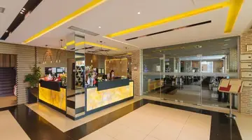 HOTEL ALBANIAN STAR