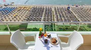 HOTEL ALBANIAN STAR