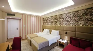 HOTEL ALBANIAN STAR