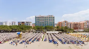 HOTEL ALBANIAN STAR
