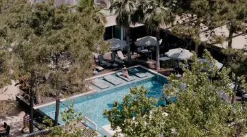 HOTEL ALBANIAN STAR