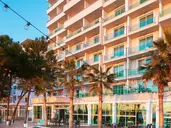 HOTEL ALBANIAN STAR