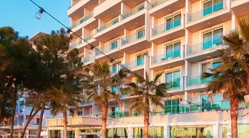 HOTEL ALBANIAN STAR