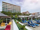 HOTEL ALBANIAN STAR