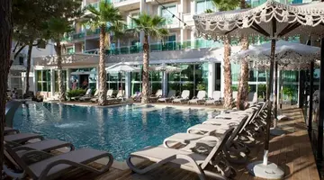 HOTEL ALBANIAN STAR