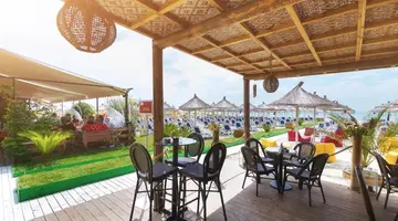 HOTEL ALBANIAN STAR