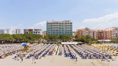 HOTEL ALBANIAN STAR