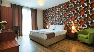 HOTEL ALBANIAN STAR