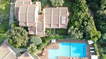 Hotel Albaruja