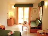 Hotel Albaruja