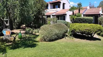 Hotel Albaruja