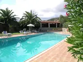 Hotel Albaruja
