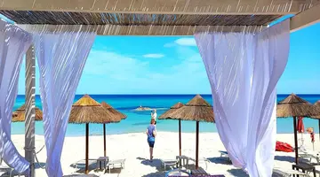 Hotel Albaruja