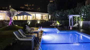 Hotel Albaruja