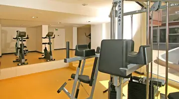 Hotel Albatros Plava Laguna
