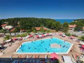 HOTEL ALBATROS PLAVA LAGUNA