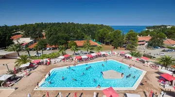 HOTEL ALBATROS PLAVA LAGUNA