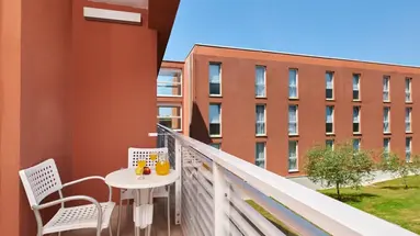 Hotel ALBATROS Plava Laguna