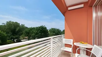 Hotel Albatros Plava Laguna
