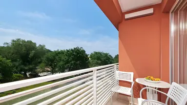 Hotel Albatros Plava Laguna