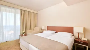 Hotel Albatros Plava Laguna