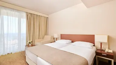 Hotel Albatros Plava Laguna