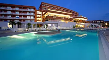 Hotel Albatros Plava Laguna