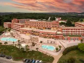 HOTEL ALBATROS PLAVA LAGUNA