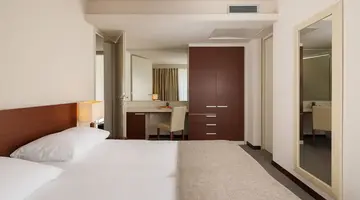 Hotel Albatros Plava Laguna