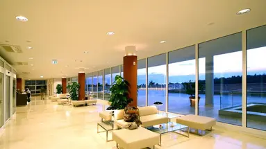Hotel Albatros Plava Laguna
