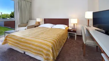 Hotel Albatros Plava Laguna
