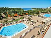 Hotel Albatros Plava Laguna
